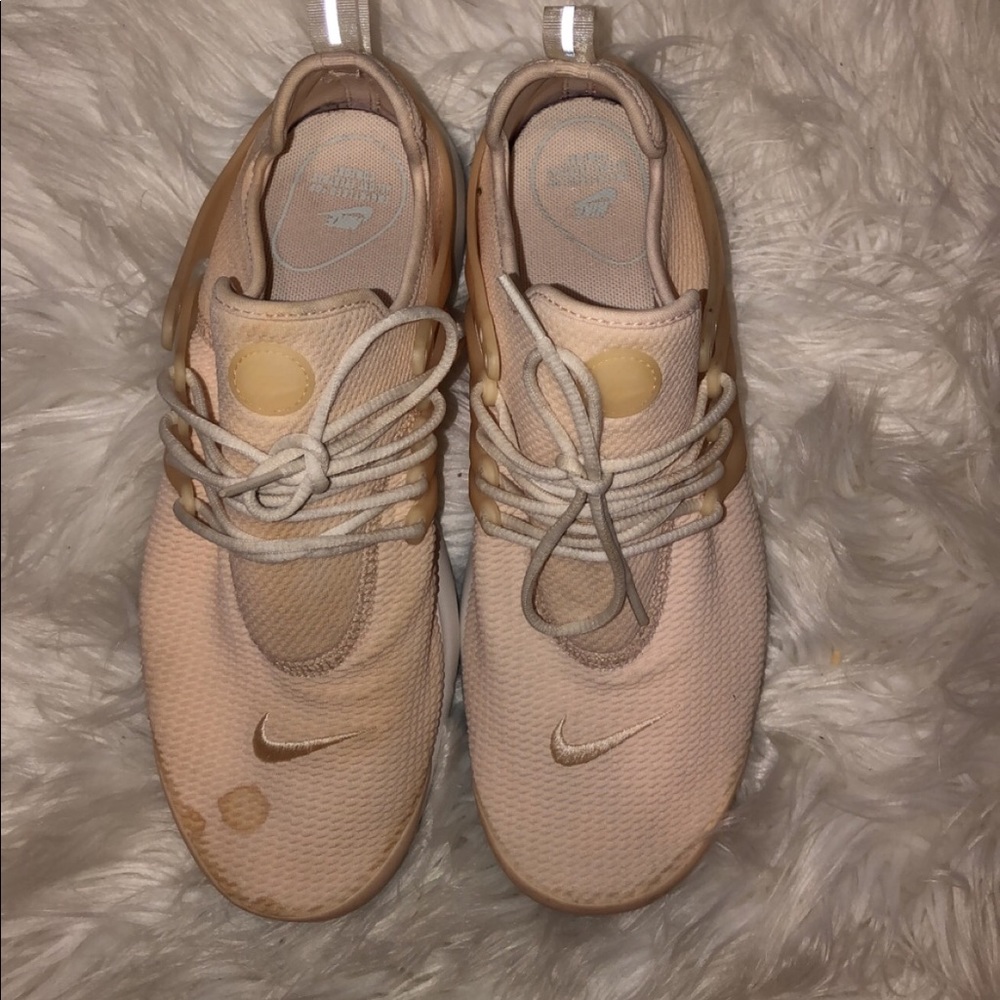 NIKE PRESTOS | ‘GUAVA ICE’ | AIR PRESTOS - Picture 3 of 6